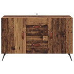 Vitrina Madera Vieja 100 x 36 x 60 cm Madera contrachapada