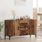 Aparador Corona 100 x 48,5 x 179 cm Madera de pino macizo