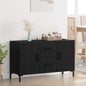 Aparador Corona 100 x 48,5 x 179 cm Madera de pino macizo