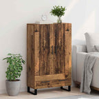 Alacena Madera Vieja 69,5 x 30 x 115 cm Madera contrachapada