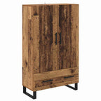 Alacena Madera Vieja 69,5 x 30 x 115 cm Madera contrachapada