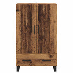 Alacena Madera Vieja 69,5 x 30 x 115 cm Madera contrachapada