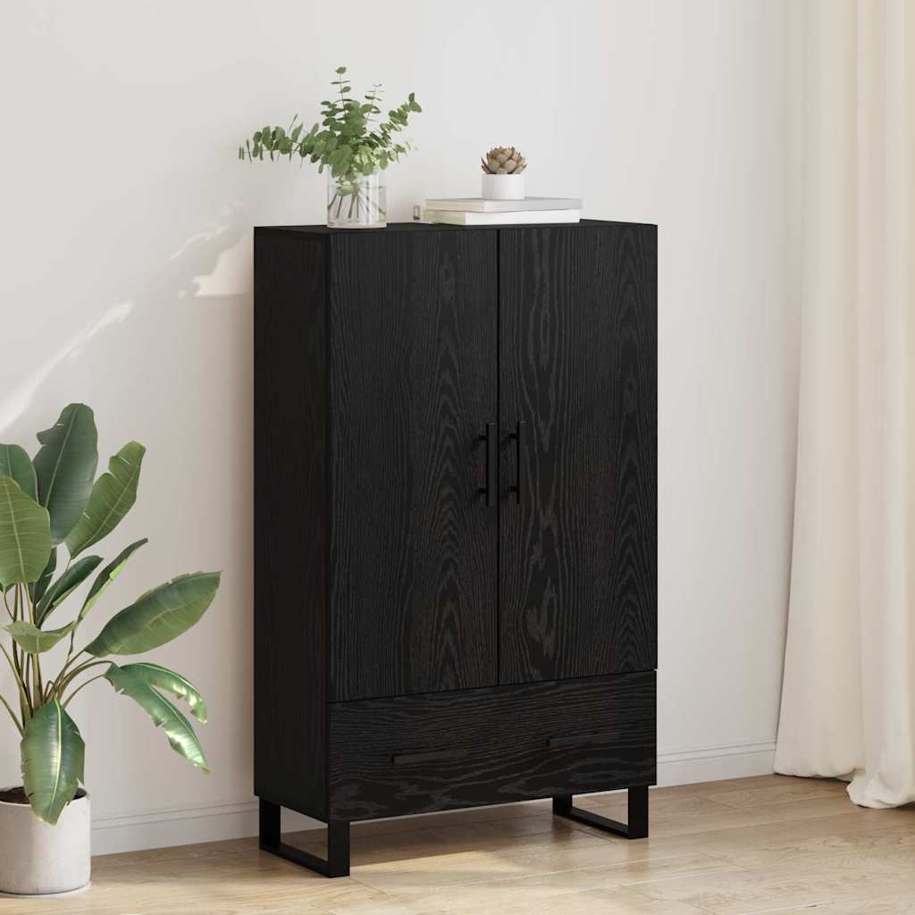 Alacena Madera Vieja 69,5 x 30 x 115 cm Madera contrachapada