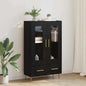 Alacena con cajón Madera Vieja 69,5 x 31 x 115 cm