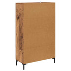 Alacena Madera Vieja 69,5 x 31 x 115 cm Madera contrachapada