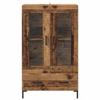 Alacena Madera Vieja 69,5 x 31 x 115 cm Madera contrachapada