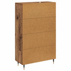 Alacena Madera Vieja 69,5 x 31 x 115 cm Madera contrachapada