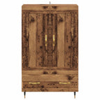 Alacena Madera Vieja 69,5 x 31 x 115 cm Madera contrachapada
