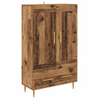 Alacena Madera Vieja 69,5 x 31 x 115 cm Madera contrachapada
