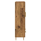 Alacena Madera Vieja 69,5 x 31 x 115 cm Madera contrachapada