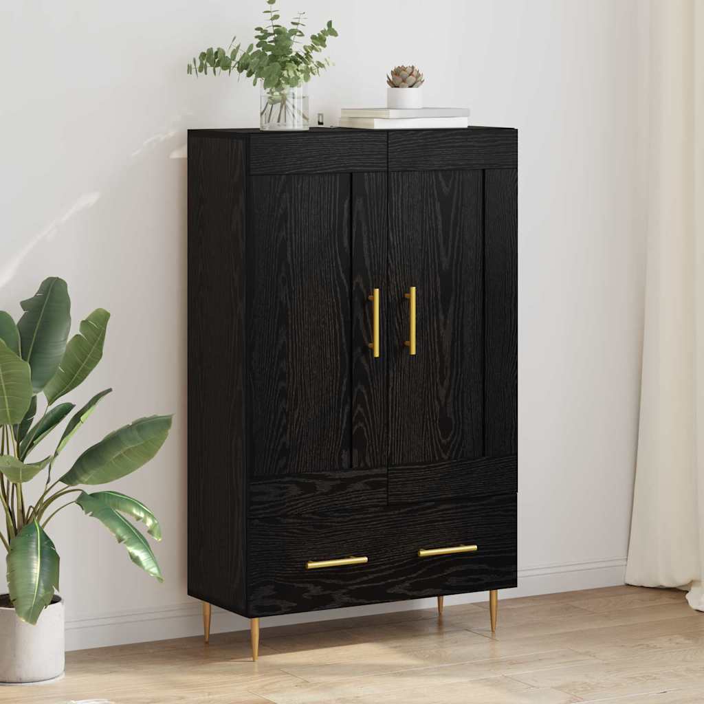 Alacena Madera Vieja 69,5 x 31 x 115 cm Madera contrachapada