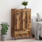 Alacena Madera Vieja 69,5 x 31 x 115 cm Madera contrachapada