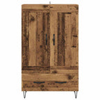 Alacena Madera Vieja 69,5 x 31 x 115 cm Madera contrachapada