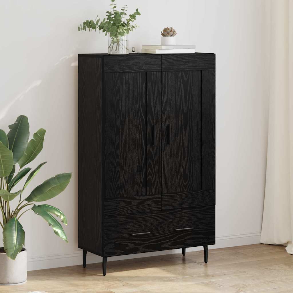 Alacena Madera Vieja 69,5 x 31 x 115 cm Madera contrachapada
