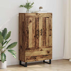 Alacena Madera Vieja 69,5 x 31 x 115 cm Madera contrachapada