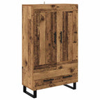 Alacena Madera Vieja 69,5 x 31 x 115 cm Madera contrachapada