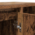 Gabinete de TV Madera Vieja 100 x 35 x 55 cm