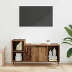 Gabinete de TV Madera Vieja 100 x 35 x 55 cm