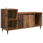 Gabinete de TV Madera Vieja 100 x 35 x 55 cm