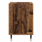 Gabinete de TV Madera Vieja 100 x 35 x 55 cm