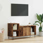 TV Cabinet Old Wood 100 x 35 x 55 cm