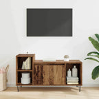 Gabinete de TV Madera Vieja 100 x 35 x 55 cm