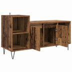 Gabinete de TV Madera Vieja 100 x 35 x 55 cm