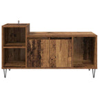 Gabinete de TV Madera Vieja 100 x 35 x 55 cm