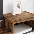 Gabinete de TV Madera Vieja 160 x 35 x 55 cm