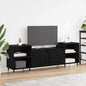 Gabinete de TV Madera Vieja 160 x 35 x 55 cm
