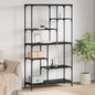 Estante para Livros Madeira Velha 99 x 35,5 x 176 cm