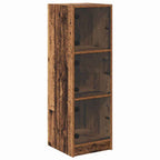 Alacena Madera Vieja 35 x 37 x 109 cm Madera contrachapada