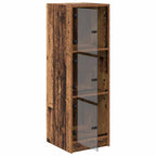 Alacena Madera Vieja 35 x 37 x 109 cm Madera contrachapada