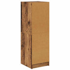 Alacena Madera Vieja 35 x 37 x 109 cm Madera contrachapada