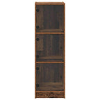Alacena Madera Vieja 35 x 37 x 109 cm Madera contrachapada