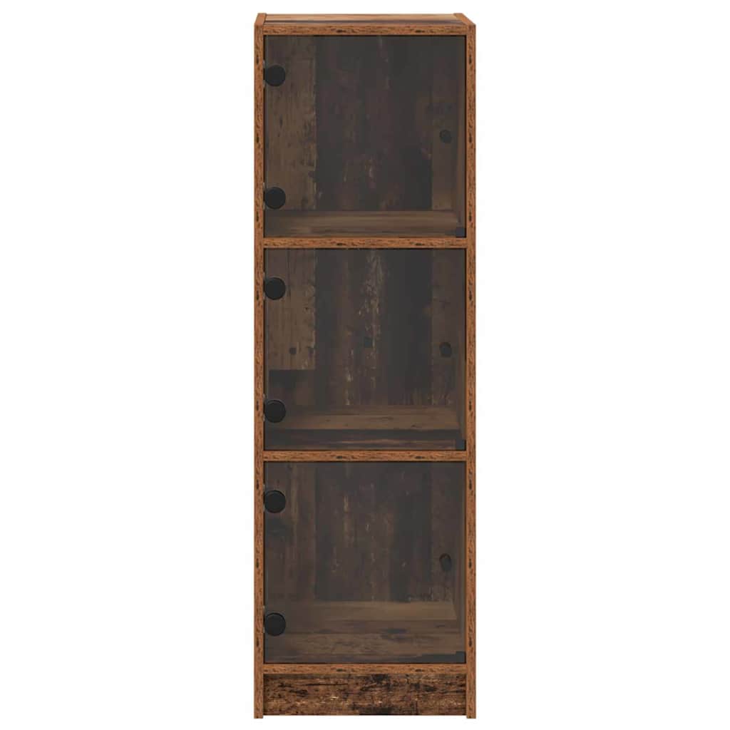 Alacena Madera Vieja 35 x 37 x 109 cm Madera contrachapada