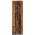 Alacena Madera Vieja 35 x 37 x 109 cm Madera contrachapada