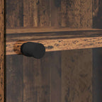Alacena Madera Vieja 35 x 37 x 142 cm Madera contrachapada