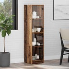 Alacena Madera Vieja 35 x 37 x 142 cm Madera contrachapada