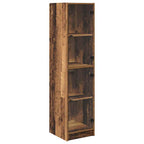 Alacena Madera Vieja 35 x 37 x 142 cm Madera contrachapada