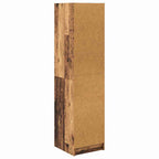 Alacena Madera Vieja 35 x 37 x 142 cm Madera contrachapada