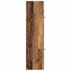 Alacena Madera Vieja 35 x 37 x 142 cm Madera contrachapada