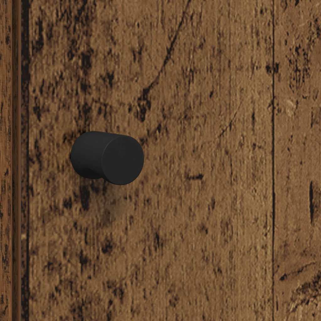 Alacena Madera Vieja 35 x 37 x 142 cm Madera contrachapada