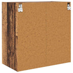 Mueble de pared Madera Vieja 68 x 37 x 68,5 cm