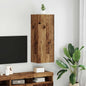 Conjunto de mueble de TV 2 pcs 37 x 35 x 37,5 cm Negro