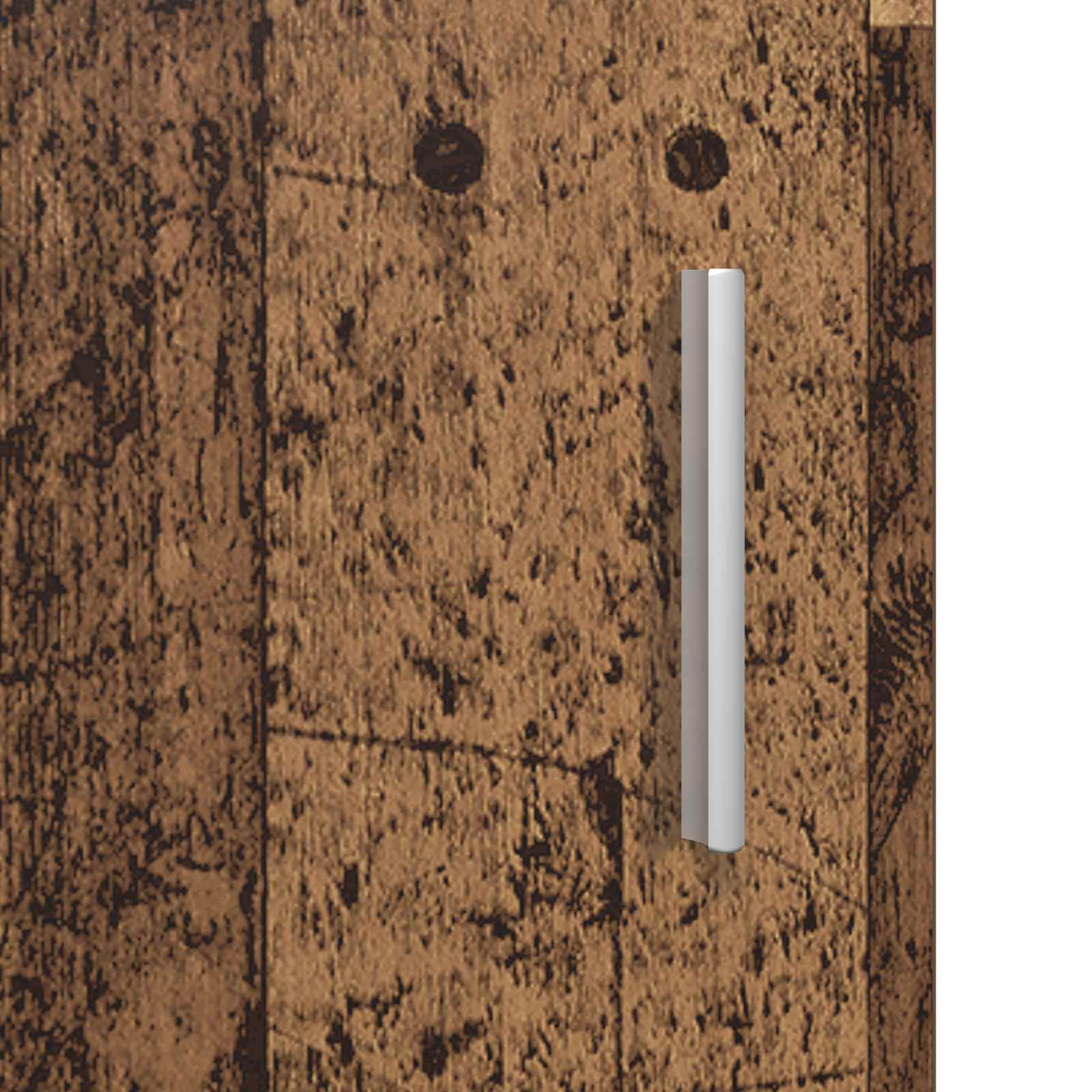 Vitrina Madera Vieja 59 x 39 x 80 cm Madera contrachapada