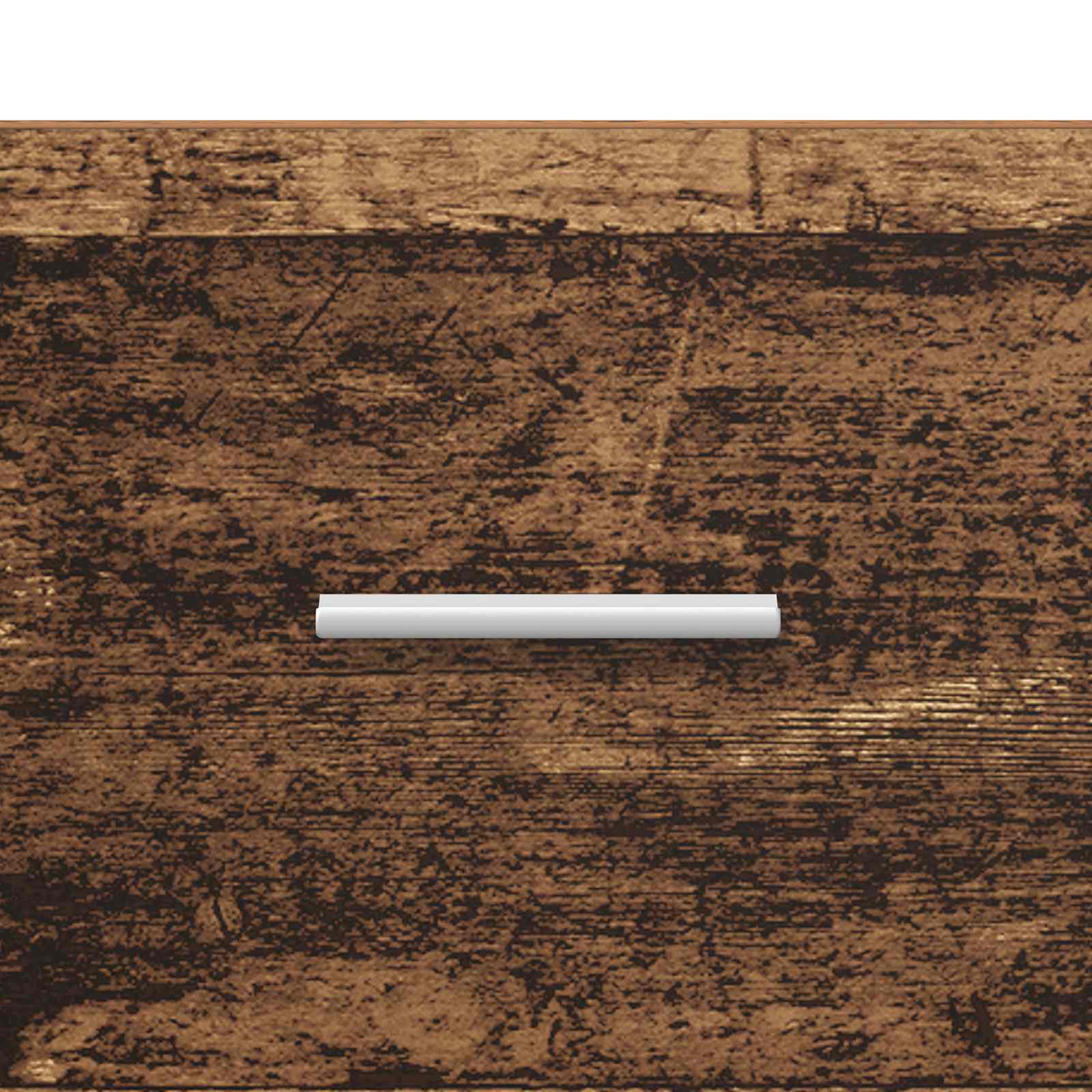 Vitrina Madera vieja 45 x 42,5 x 93 cm Madera contrachapada