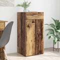 Vitrina Madera vieja 45 x 42,5 x 93 cm Madera contrachapada
