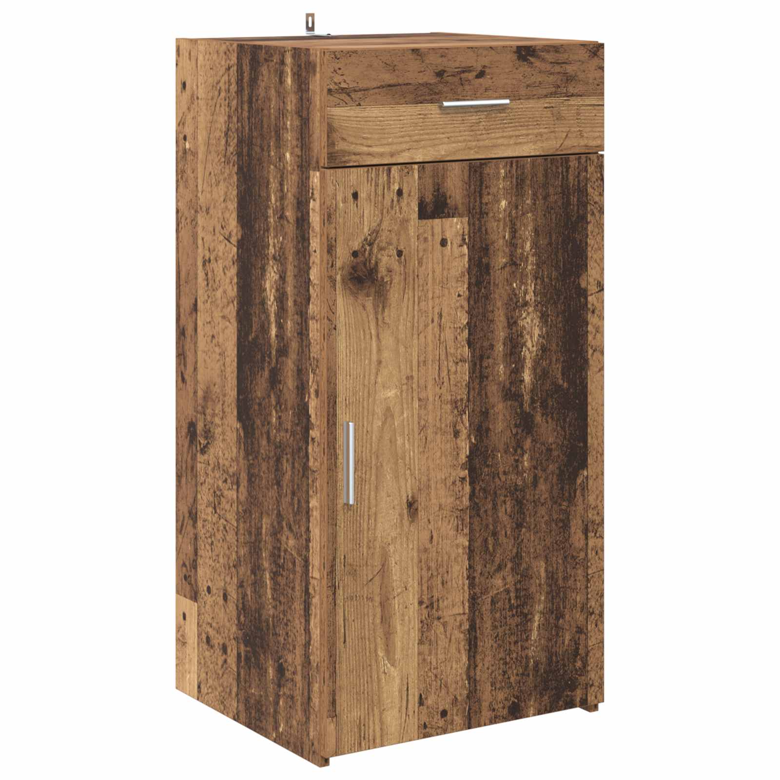 Vitrina Madera vieja 45 x 42,5 x 93 cm Madera contrachapada
