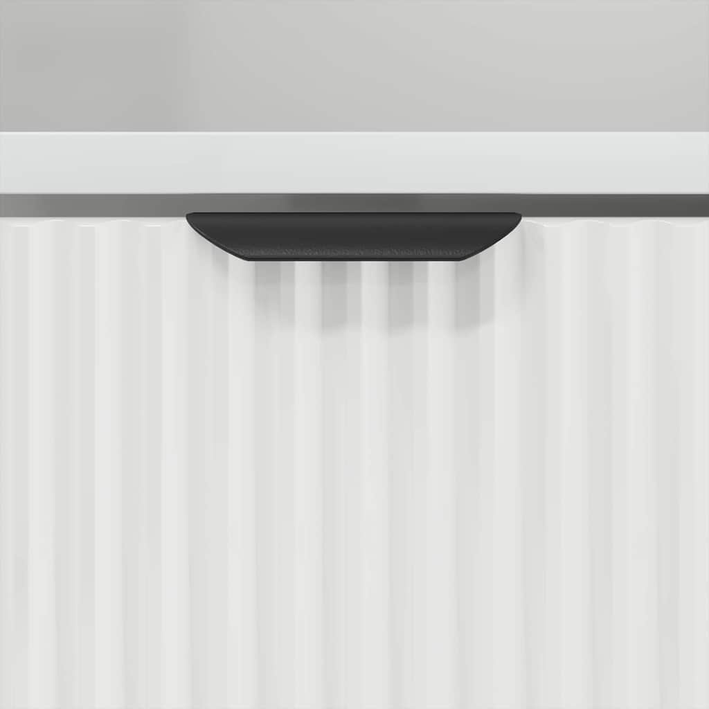 Gabinete de Baño con cajón con puerta 31,5 x 33 x 190 cm